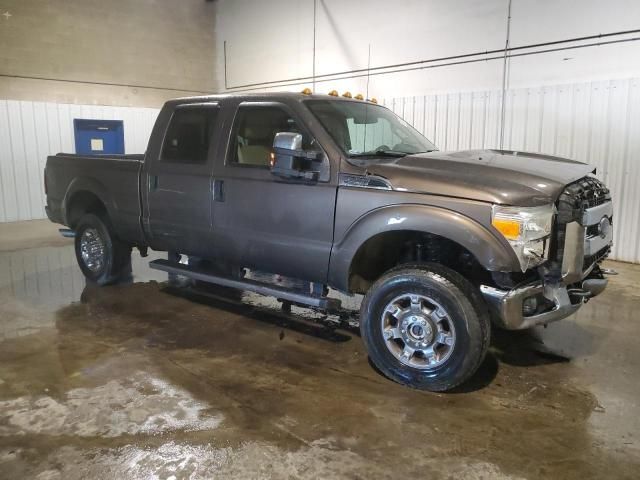 2016 Ford F250 Super Duty