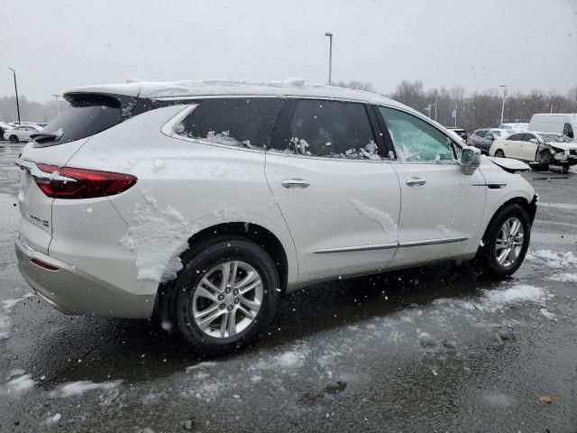 2019 Buick Enclave Premium