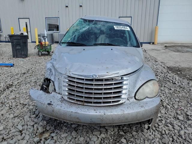 2007 Chrysler PT Cruiser Touring