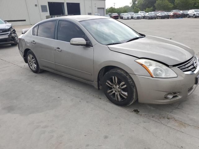 2011 Nissan Altima Base