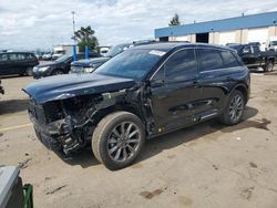 Buy Salvage Cars For Sale now at auction: 2022 Lincoln Corsair