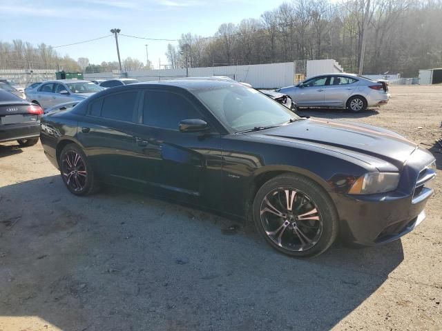 2011 Dodge Charger R/T