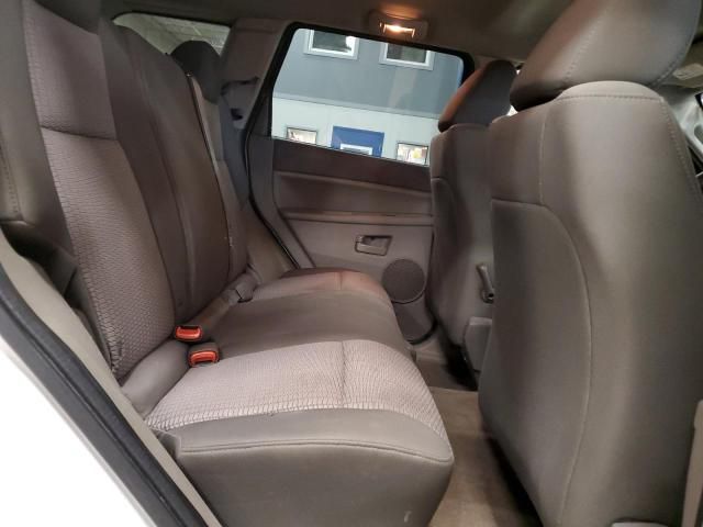 2008 Jeep Grand Cherokee Laredo