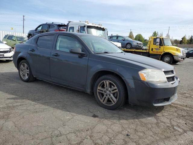 2008 Dodge Avenger SXT