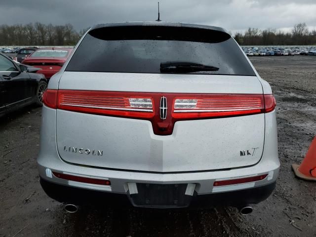 2019 Lincoln MKT