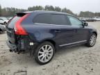 2017 Volvo XC60 T6 Inscription