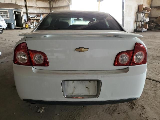 2010 Chevrolet Malibu 1LT