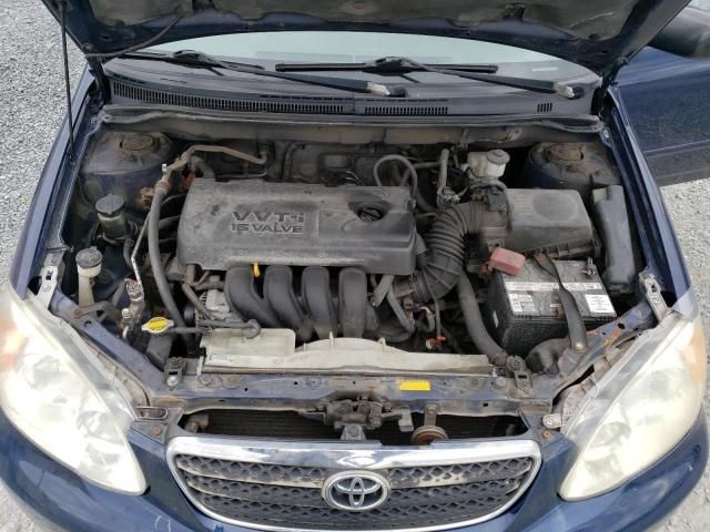 2008 Toyota Corolla CE