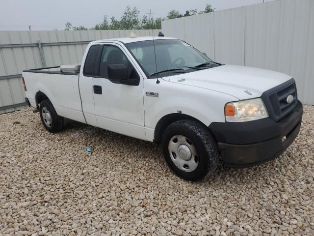 2008 Ford F150