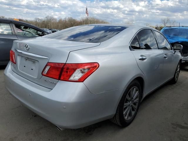 2007 Lexus ES 350