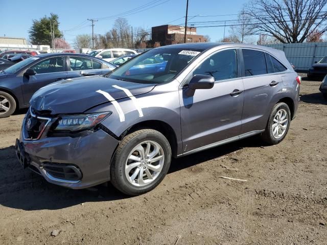 2017 Acura RDX