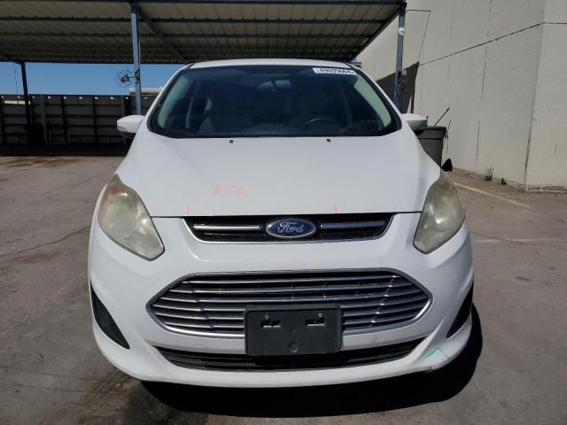 2015 Ford C-MAX SE