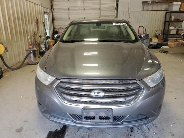 2014 Ford Taurus Limited