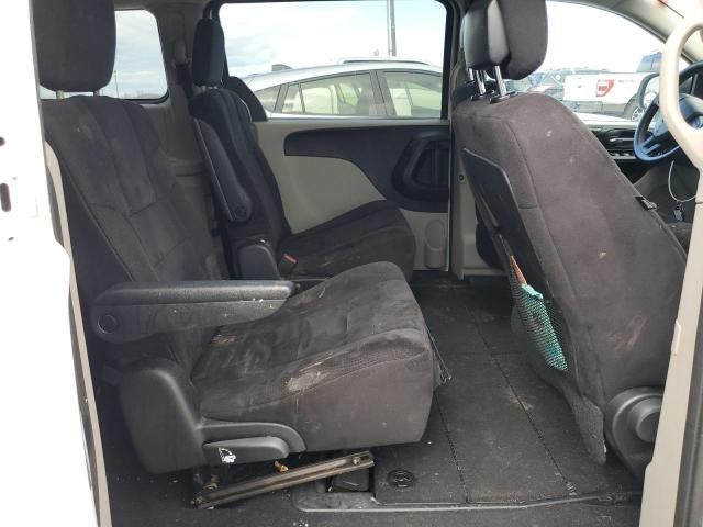 2011 Dodge Grand Caravan Mainstreet