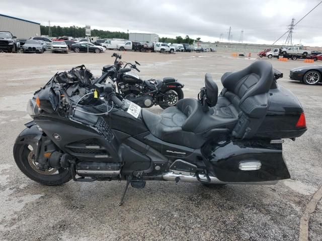 2014 Honda GL1800 G