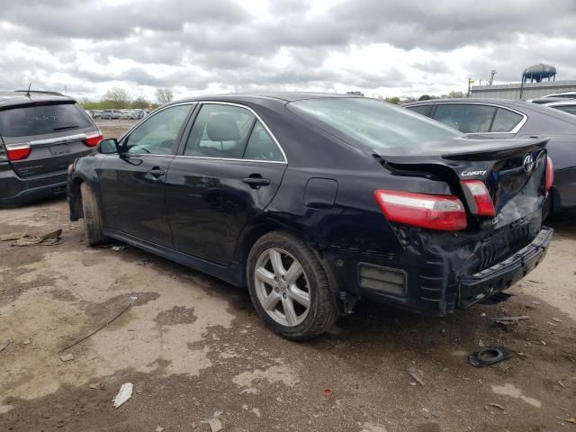 2008 Toyota Camry CE