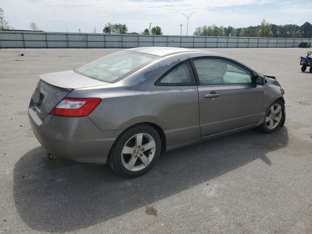 2008 Honda Civic EX