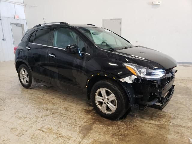 2020 Chevrolet Trax 1LT