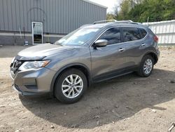 2020 Nissan Rogue S en venta en West Mifflin, PA