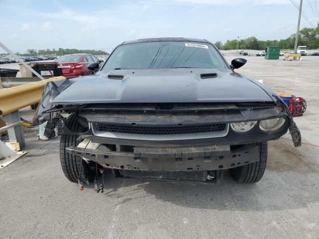 2011 Dodge Challenger