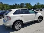 2008 Ford Edge Limited