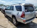 2005 Toyota 4runner SR5