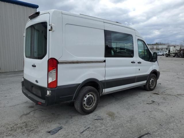 2019 Ford Transit T-250