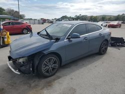 Salvage cars for sale from Copart Orlando, FL: 2021 BMW 228I