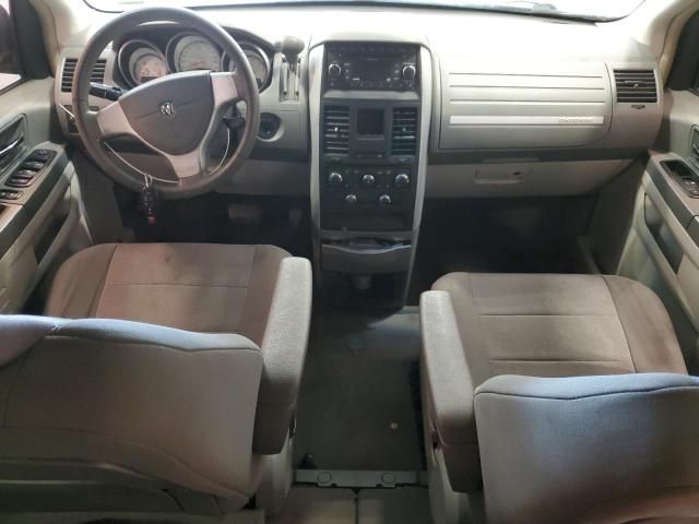 2008 Dodge Grand Caravan SXT