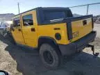 2005 Hummer H2 SUT