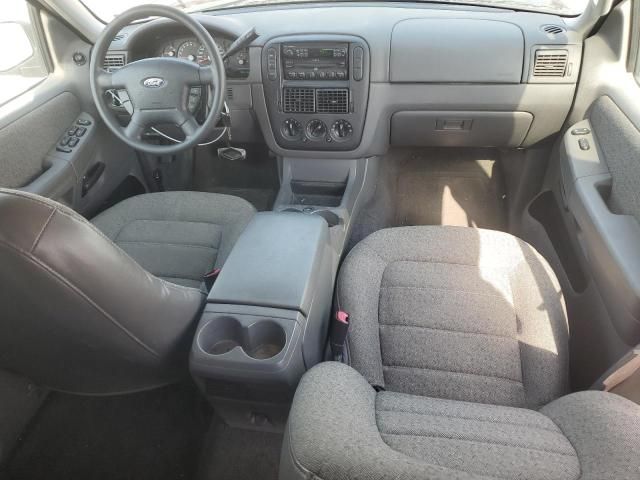 2005 Ford Explorer XLS