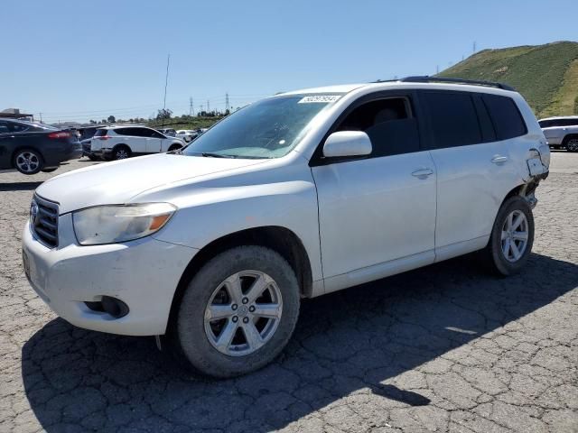 2010 Toyota Highlander