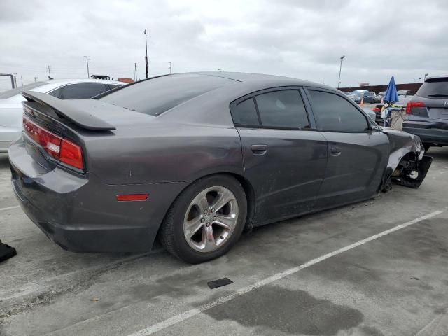 2013 Dodge Charger SE