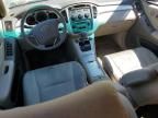 2007 Toyota Highlander Hybrid