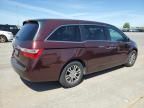 2012 Honda Odyssey EX