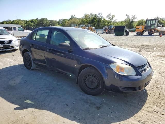 2009 Chevrolet Cobalt LS