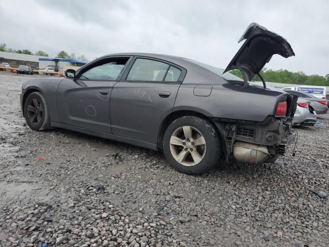 2013 Dodge Charger SE