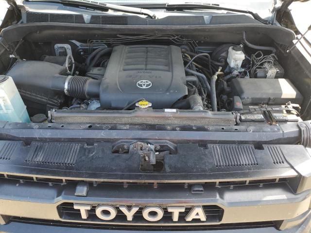 2016 Toyota Tundra Crewmax 1794