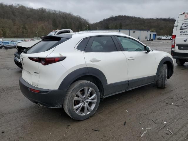 2022 Mazda CX-30 Select