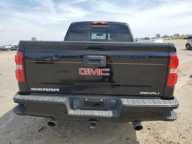 2014 GMC Sierra C1500 Denali