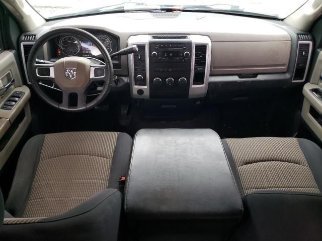 2010 Dodge RAM 1500