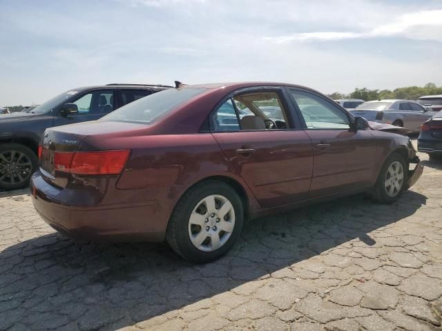 2009 Hyundai Sonata GLS