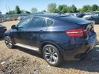 2014 BMW X6 XDRIVE50I