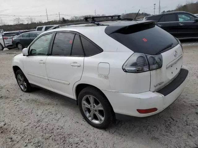 2006 Lexus RX 400