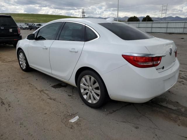 2015 Buick Verano