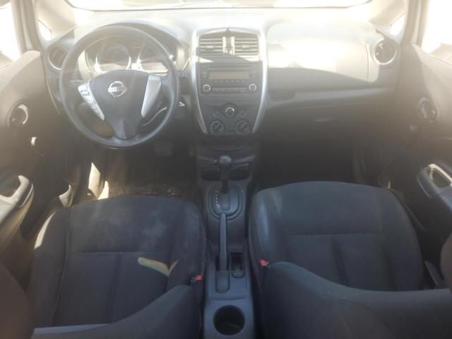 2016 Nissan Versa Note S