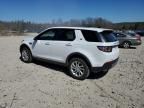 2016 Land Rover Discovery Sport HSE