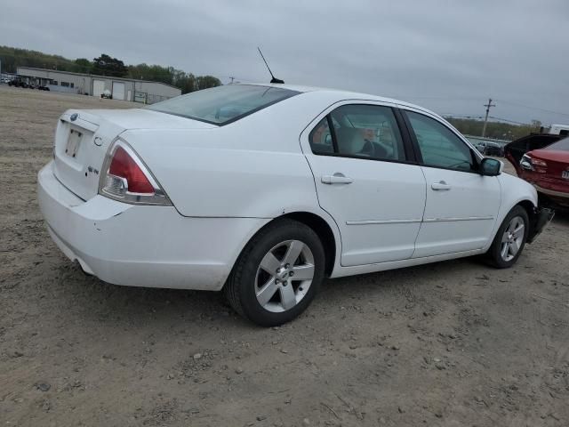 2007 Ford Fusion SE