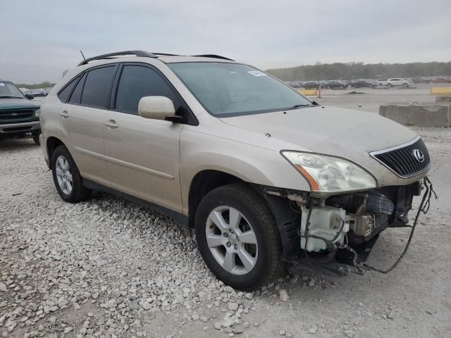 2005 Lexus RX 330