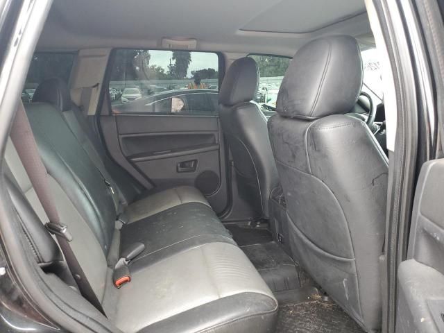 2008 Jeep Grand Cherokee Laredo